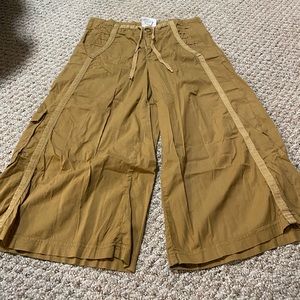 XCVI flare pants